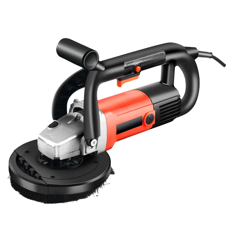 Concrete Grinder 180