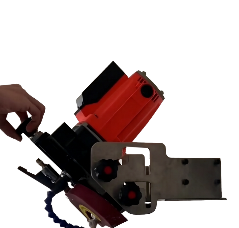 45/90 Degree Manual Chamfer Cutter