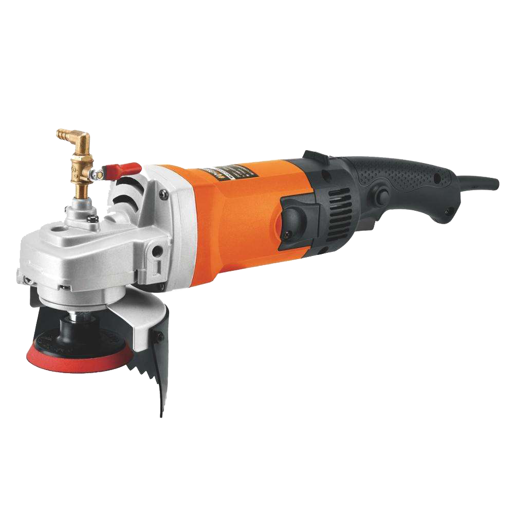1200 W Wet Polisher