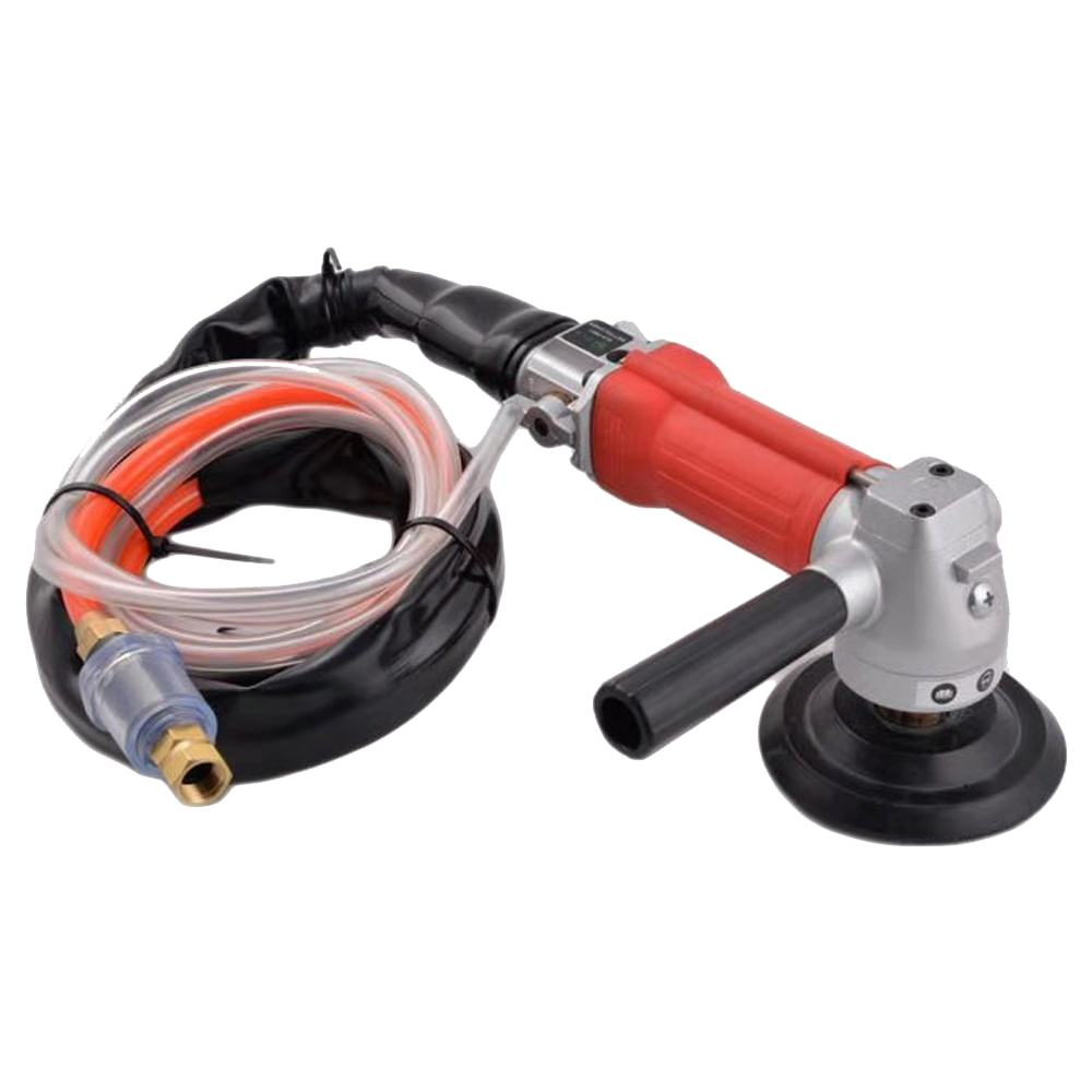 100 mm Air Polisher