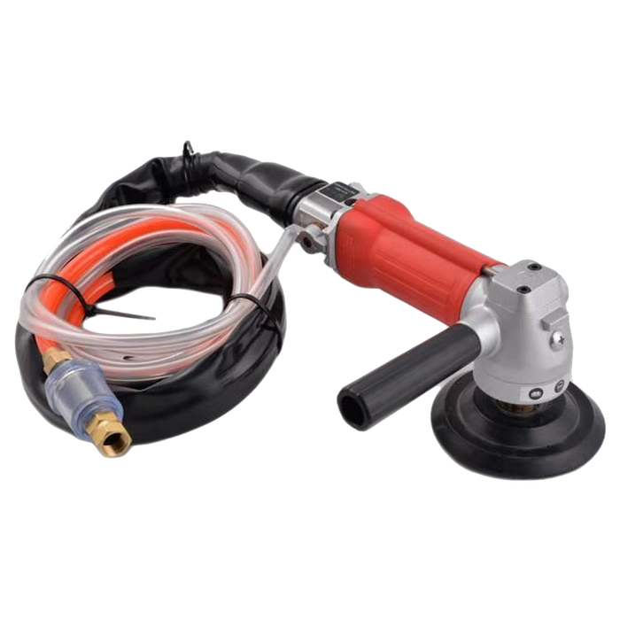 100 mm Air Polisher