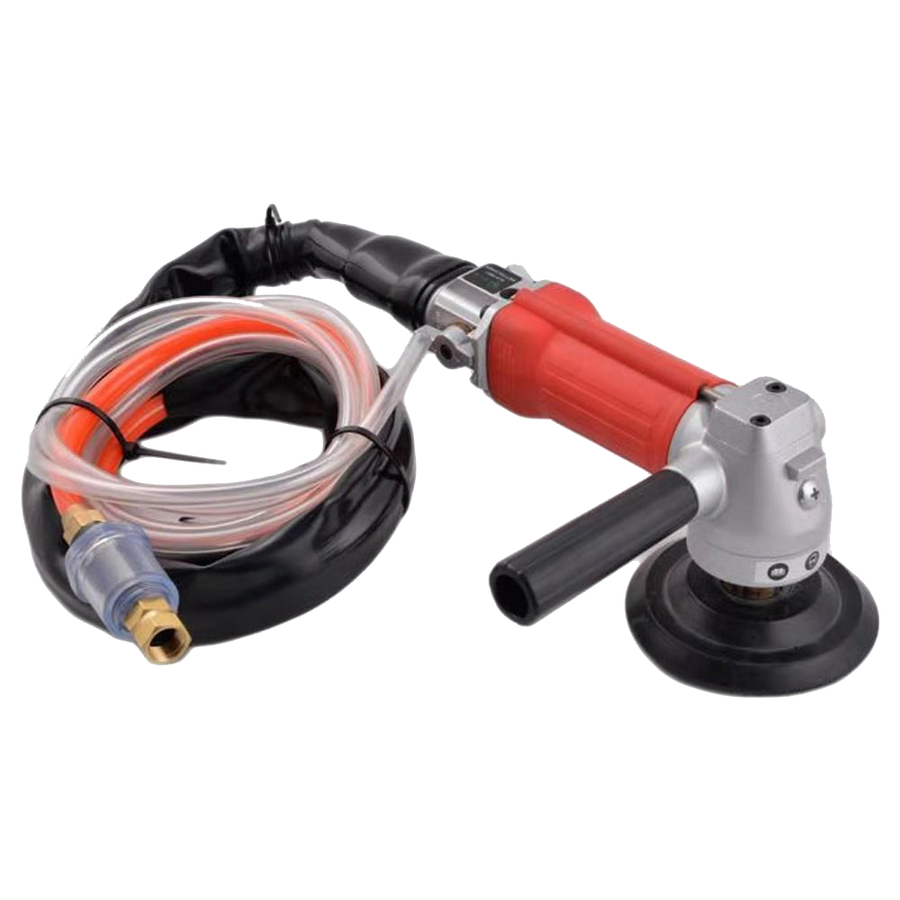 100 mm Air Polisher