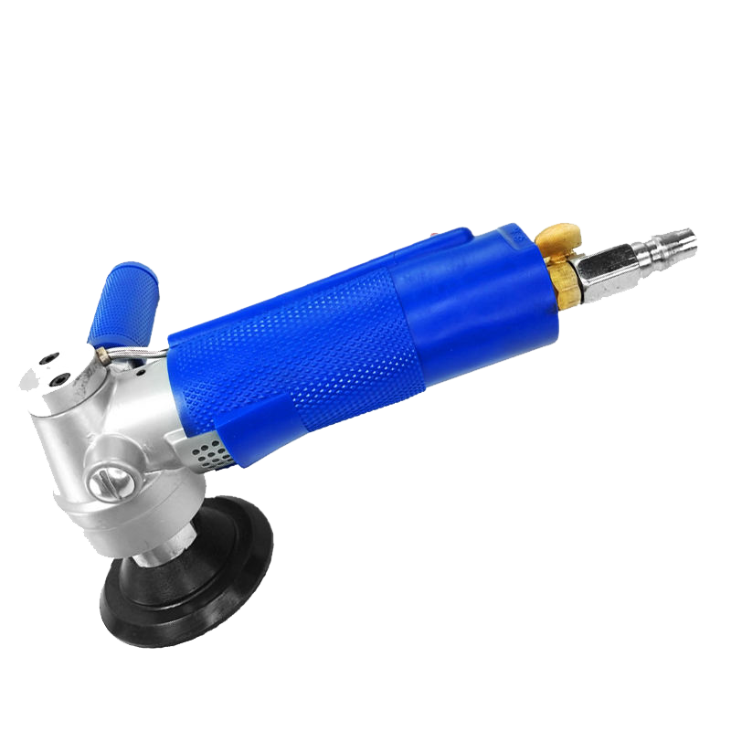 Air Polisher with Water Feed