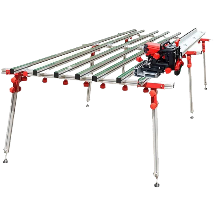0–45 Degree Auto Cutter