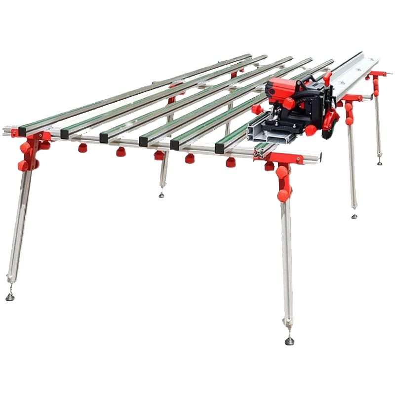 0–45 Degree Auto Cutter
