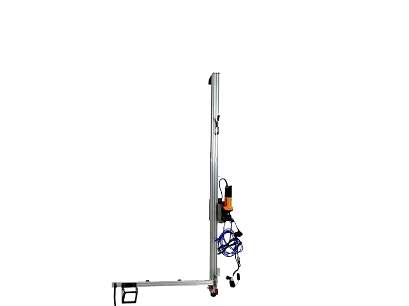 Automatic Chamfering Cutter