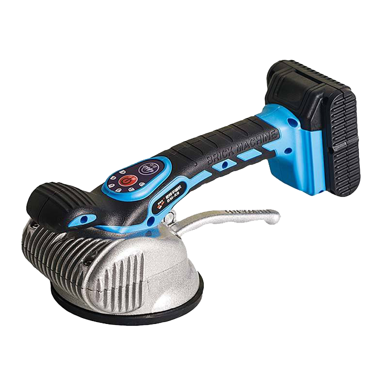 Battery Tile Vibrator