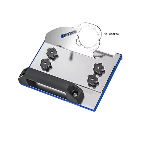100 mm Grinder Chamfer Bracket
