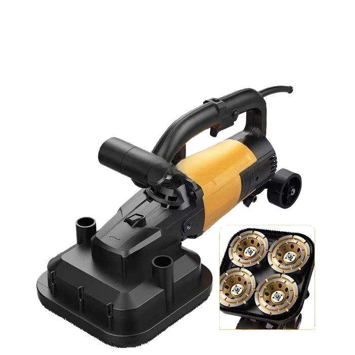 100 mm Concrete Grinder