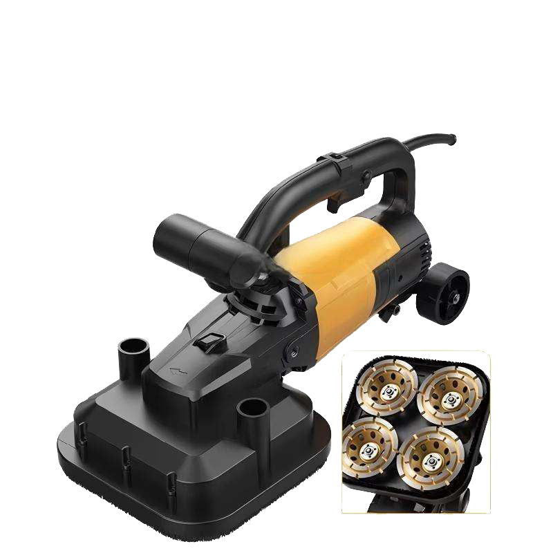 100 mm Concrete Grinder