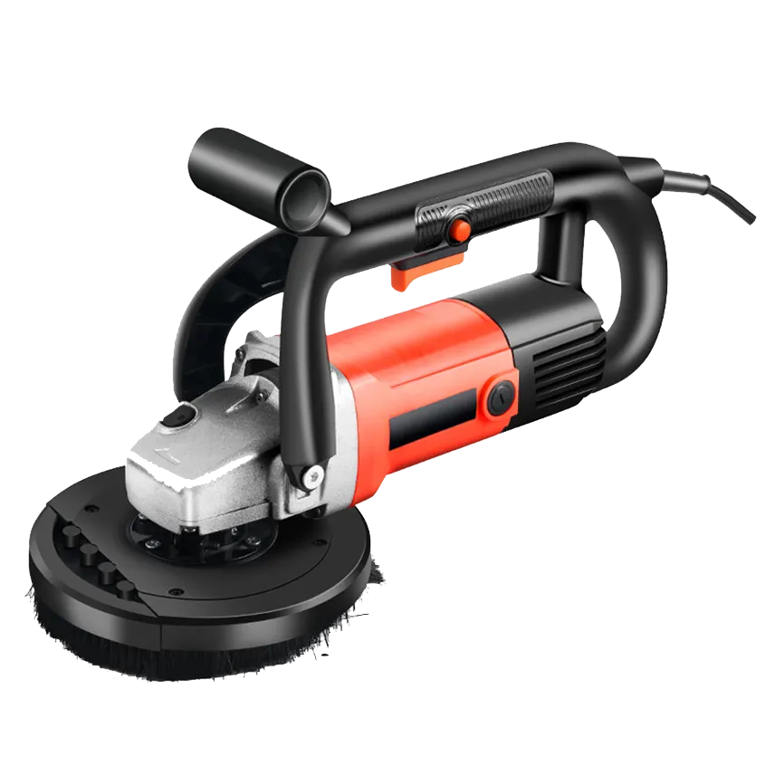 Concrete Grinder 180