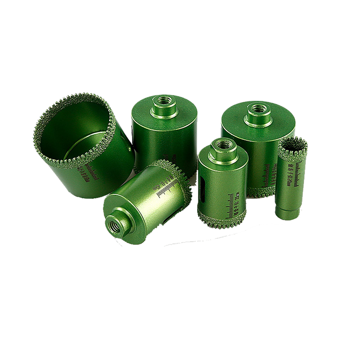 Diamond Core Drill Bits