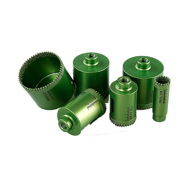 Diamond Core Drill Bits