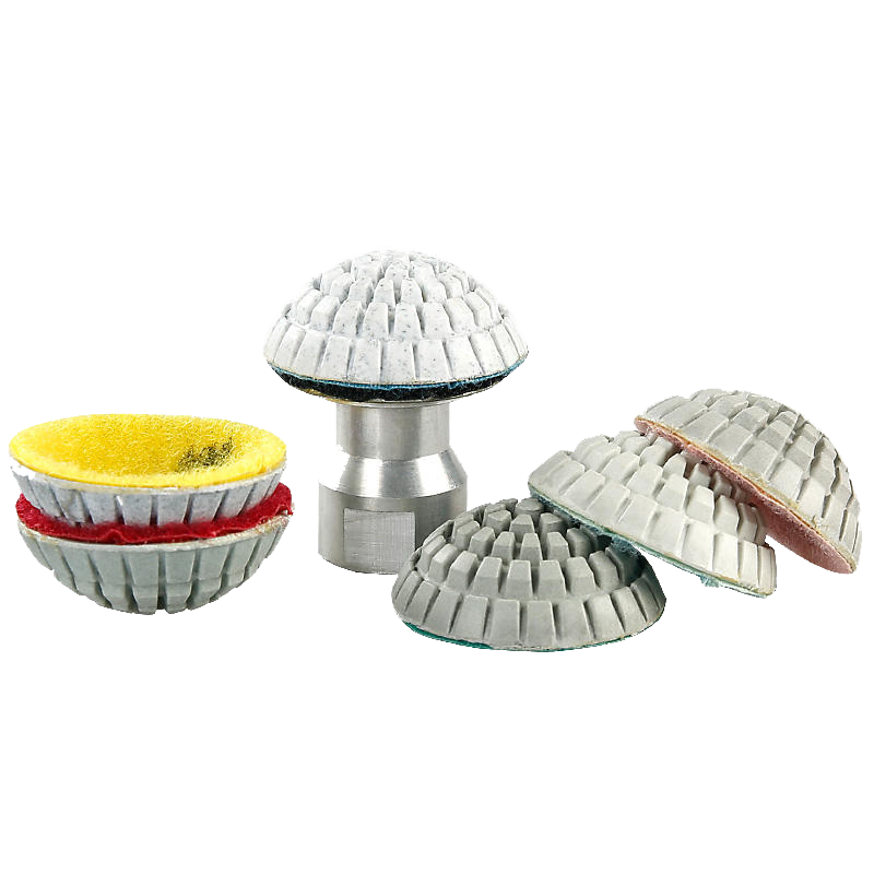 Diamond Polishing Wheels