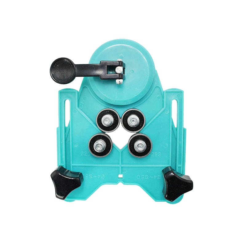 Suction Drilling Locator