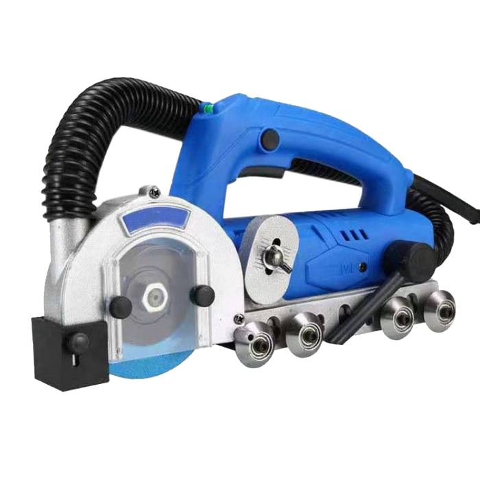 Dust-Free Seam Cleaner