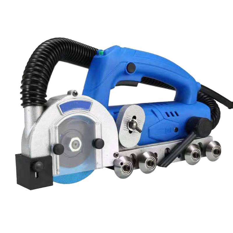 Dust-Free Seam Cleaner