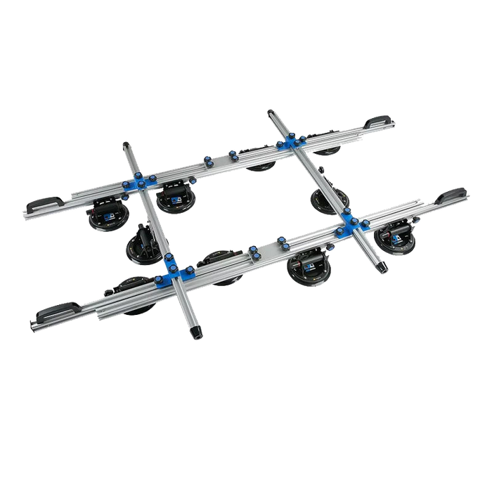 8-Head Suction Cup Carrier