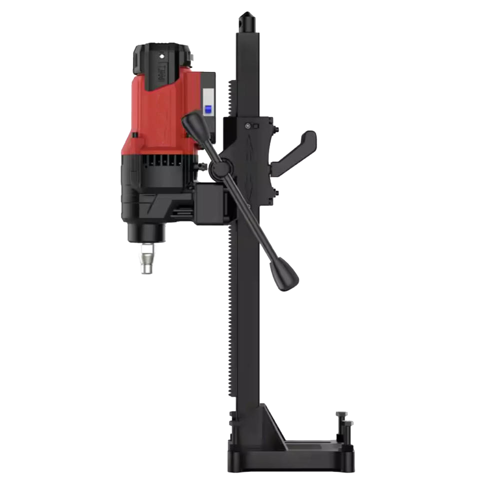 Electric Bench Drill