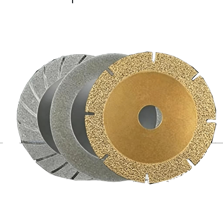 Football Corrugated Disc