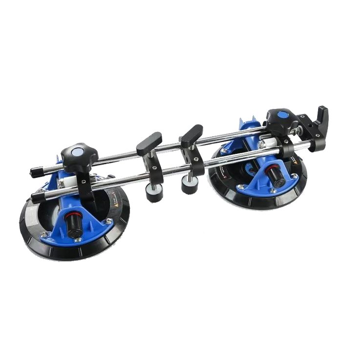 4-Head Suction Cup Carrier