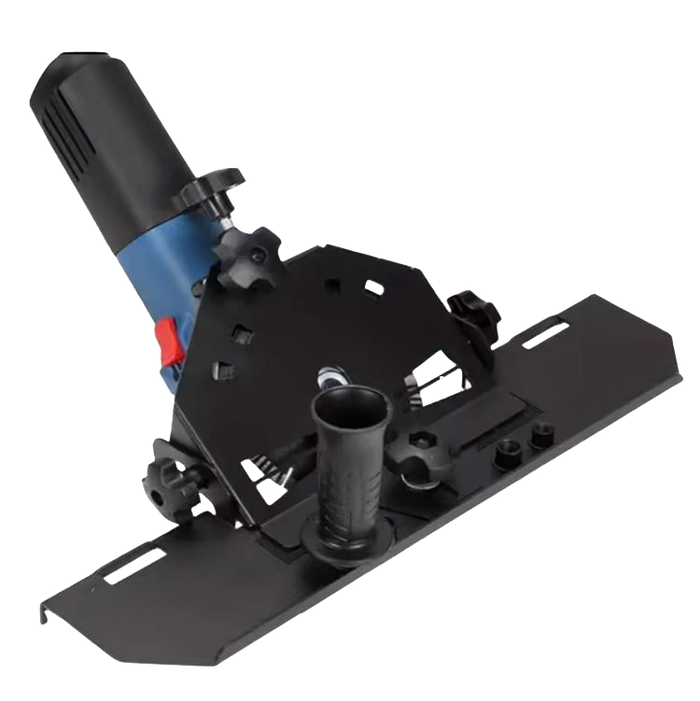115/125 mm Grinder Chamfer Bracket