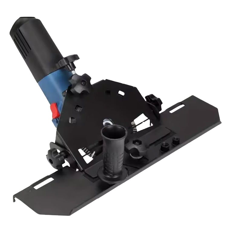 115/125 mm Grinder Chamfer Bracket