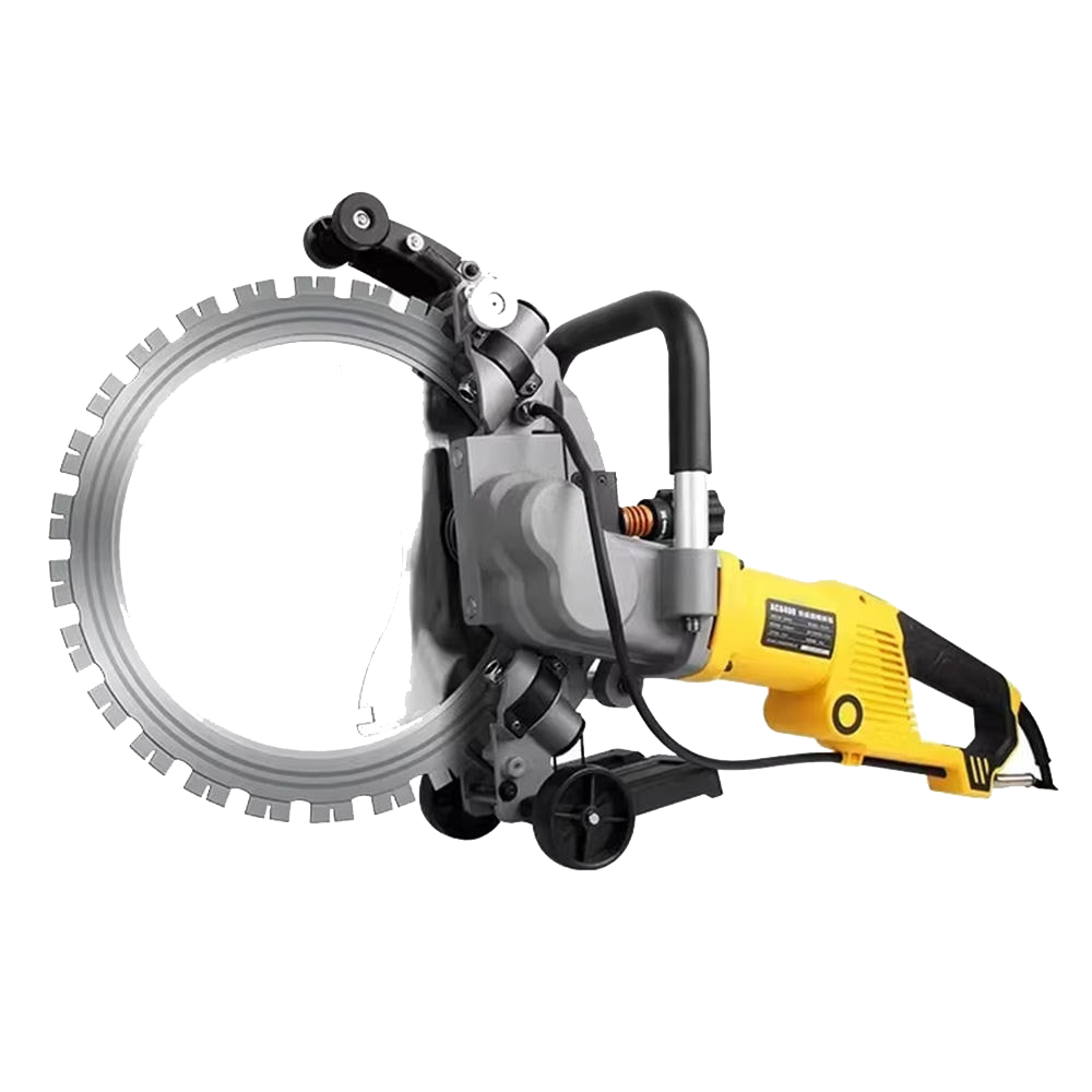High Frequency Ring Saw