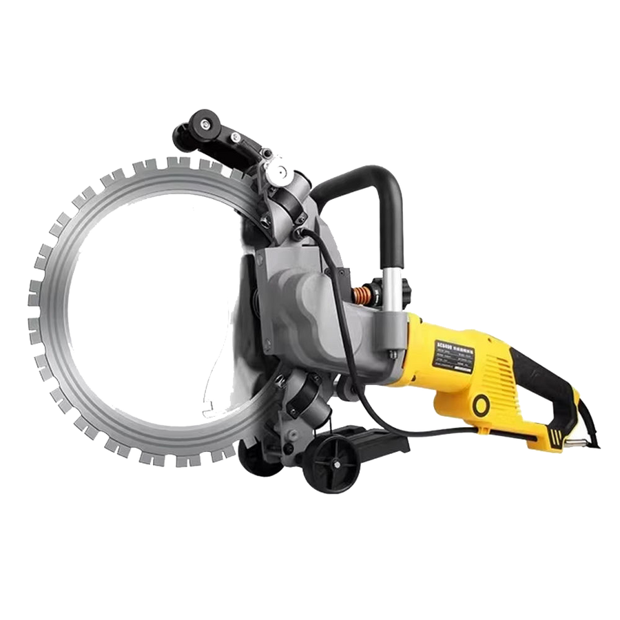 High Frequency Ring Saw