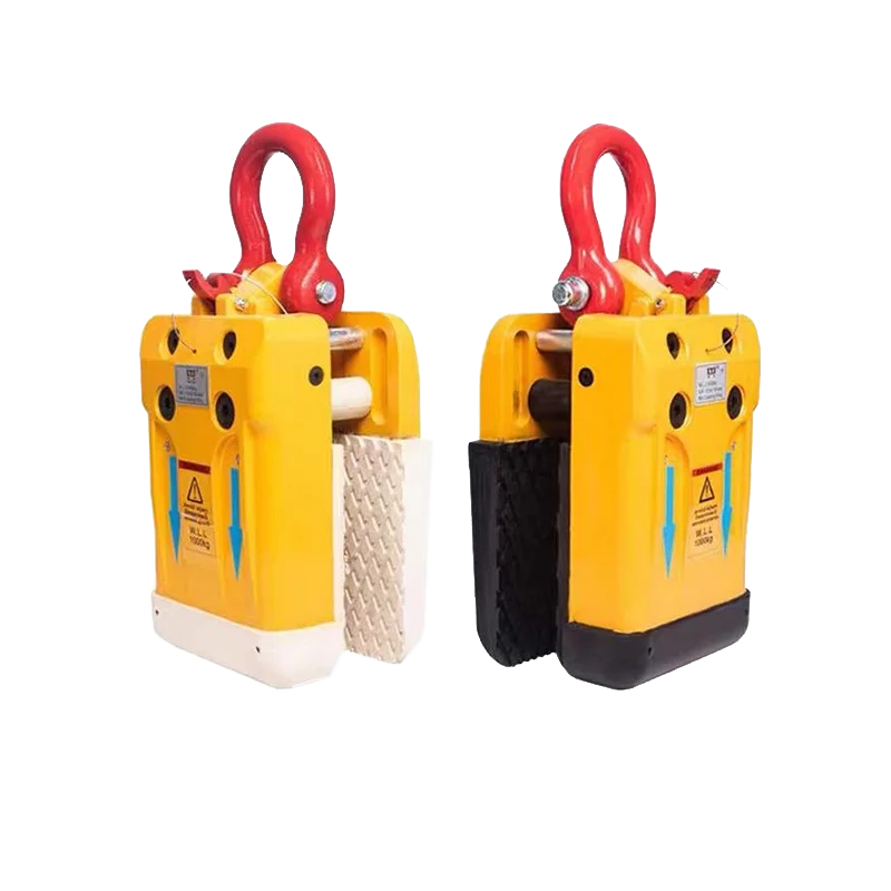 Stone Lifting Clamp 1000