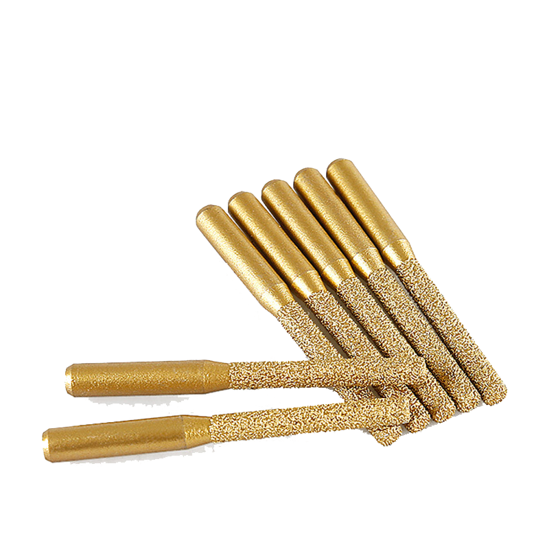 M10 Diamond Burr Set