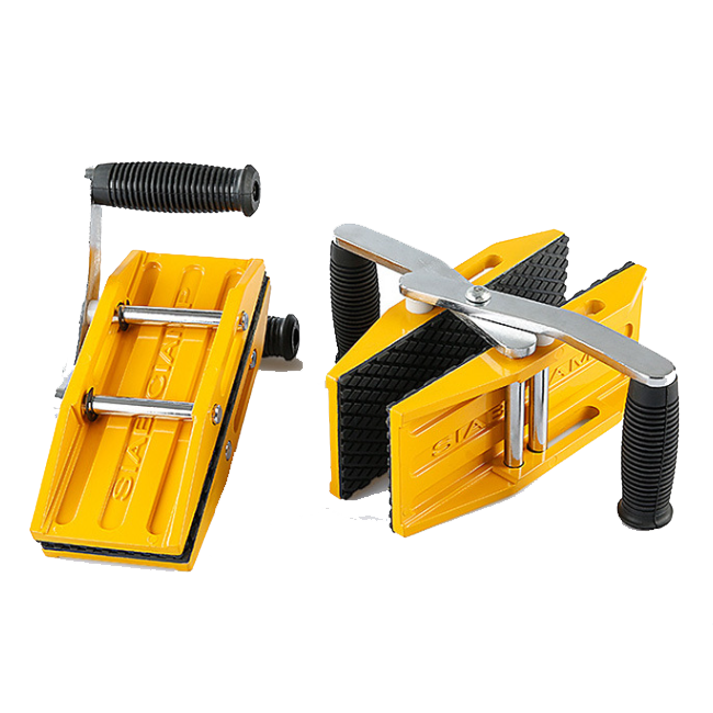 Magic Seam Clamps