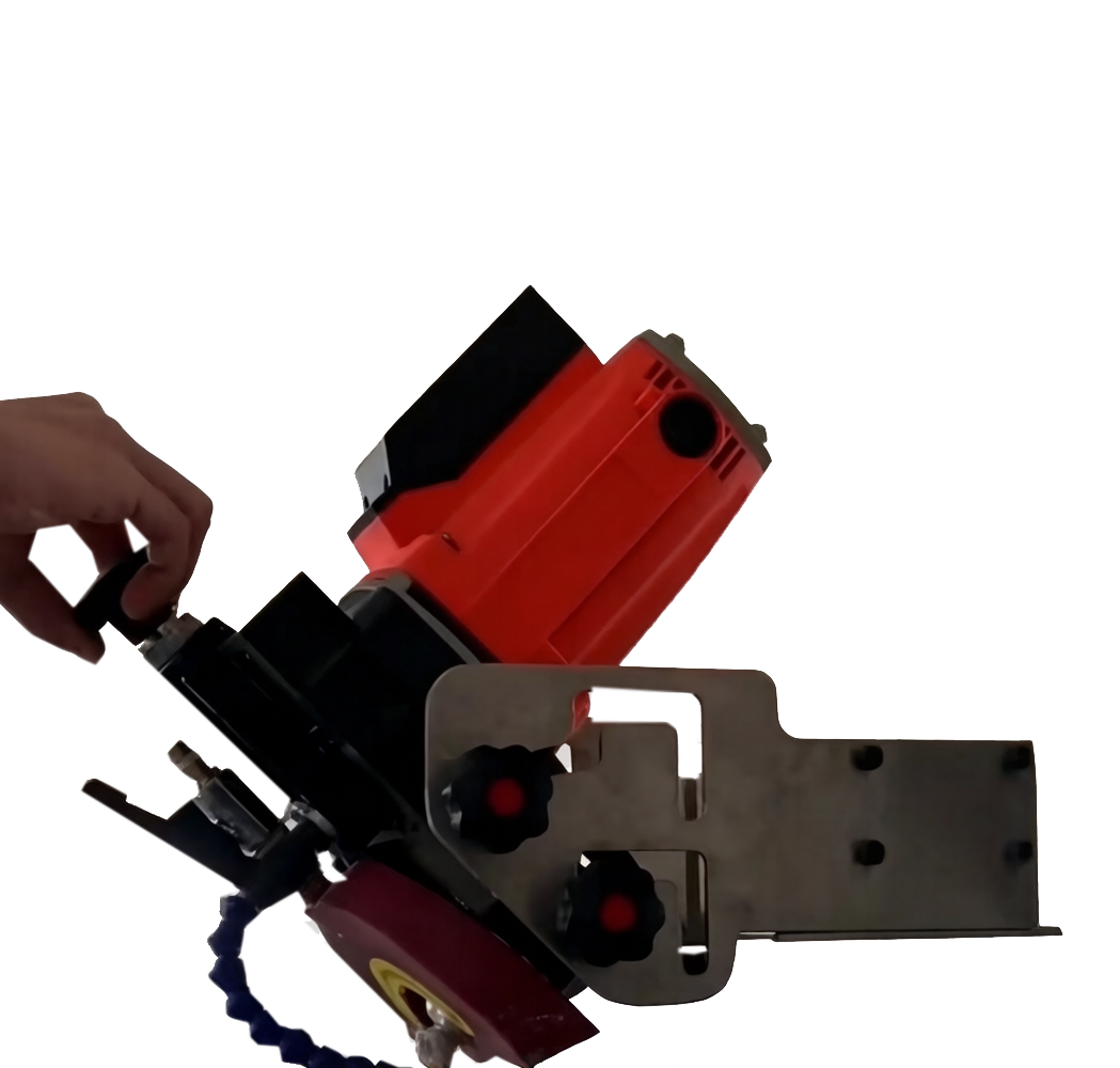 45/90 Degree Manual Chamfer Cutter