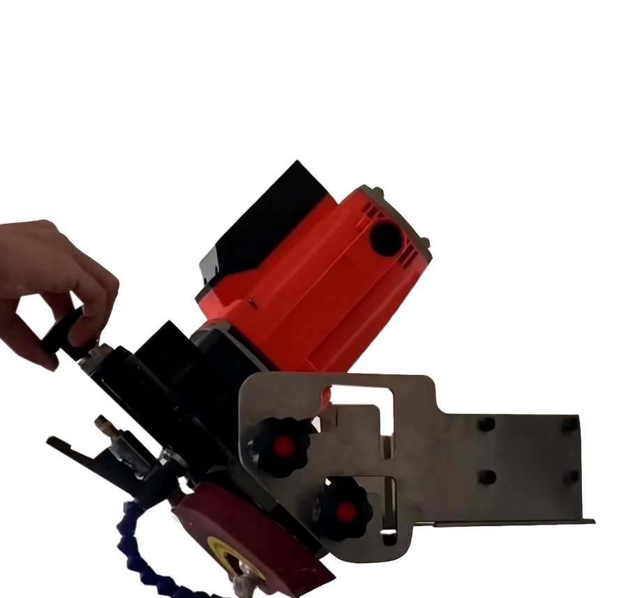 45/90 Degree Manual Chamfer Cutter
