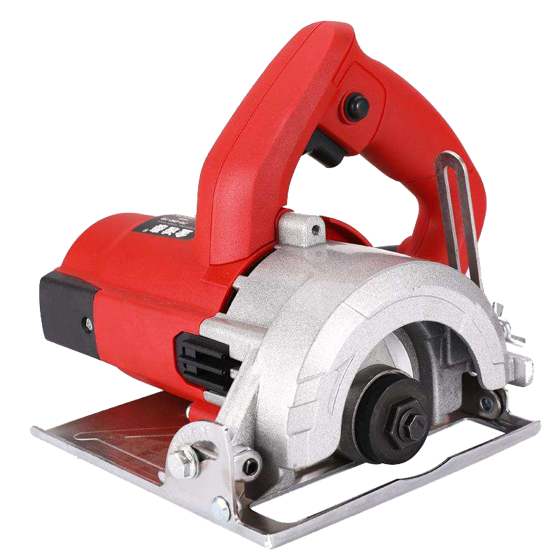 Mica Machine Chamfer Bracket
