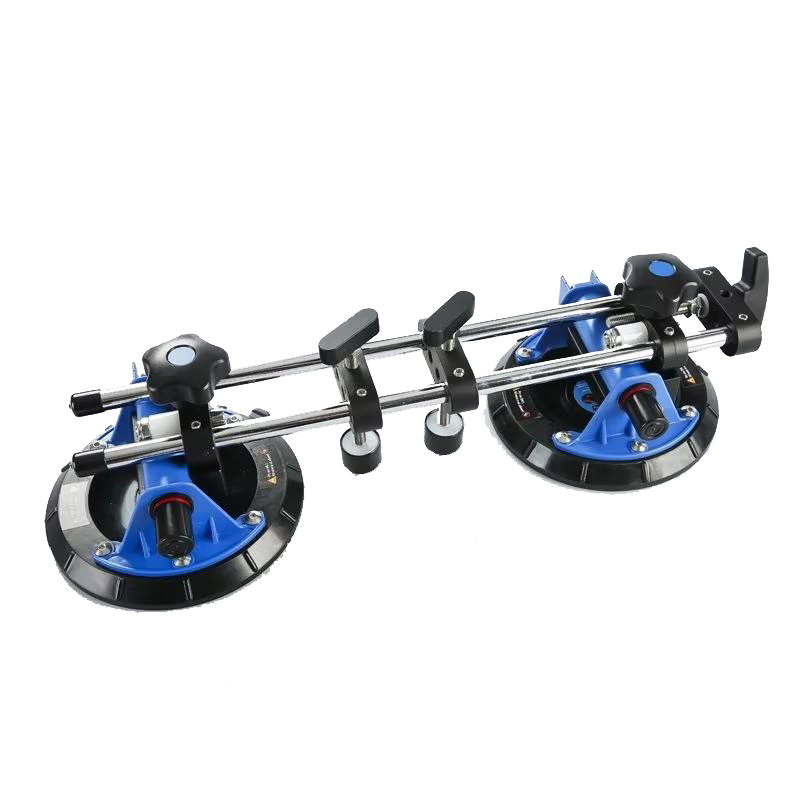 Multipurpose Slab Leveler