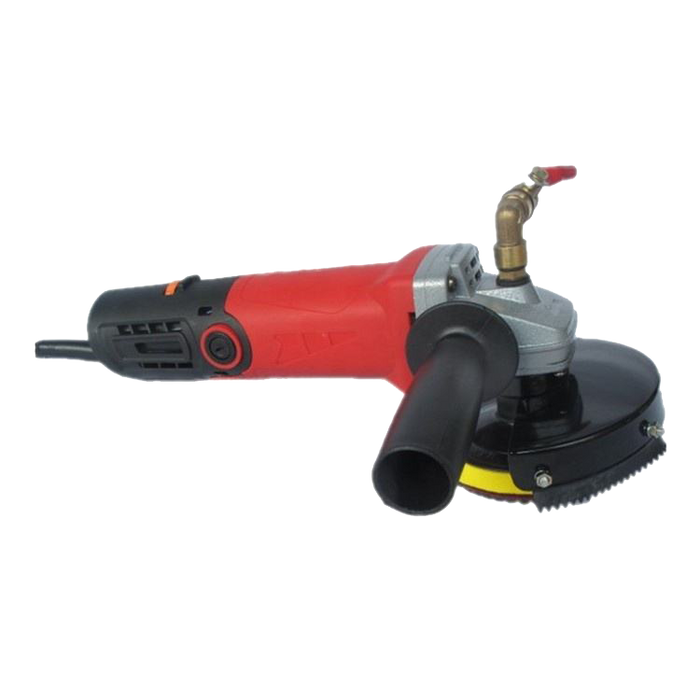 100 mm Wet Polisher
