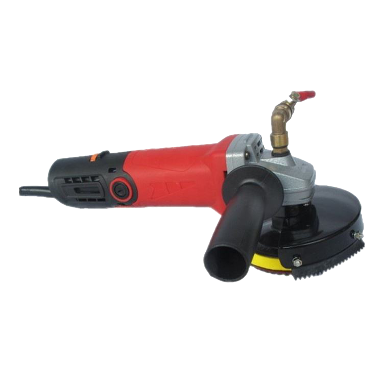 100 mm Wet Polisher