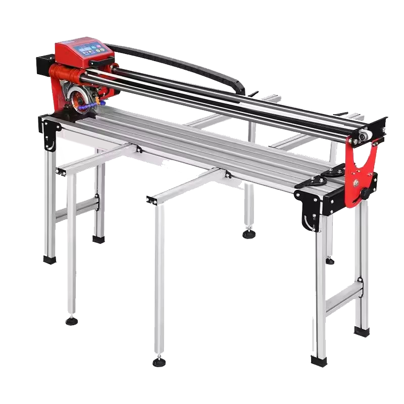 Portable Bridge Cutter