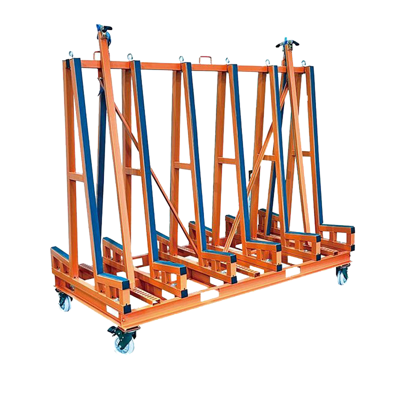 Slab Transport Car A