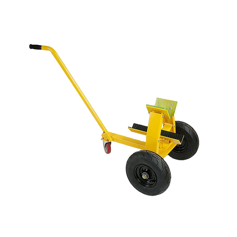 Slab Trolley 400