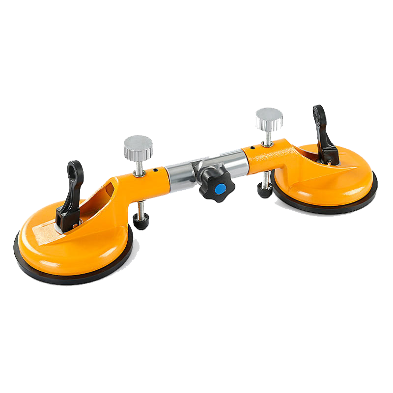 Suction Cup Leveler