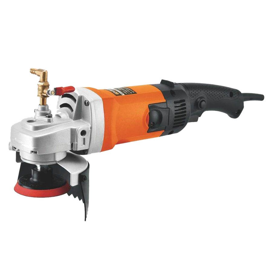 1200 W Wet Polisher